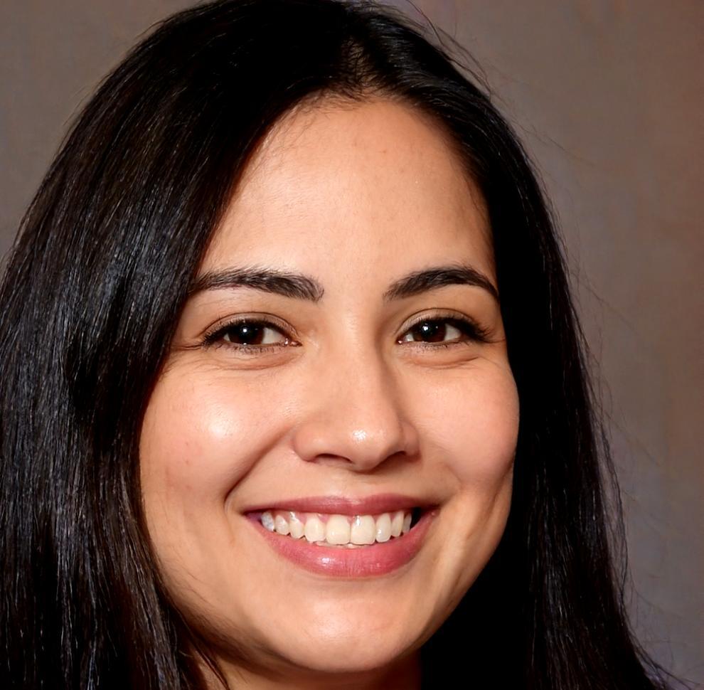 Carmen Rodríguez Valente, Directora de Análisis Financiero